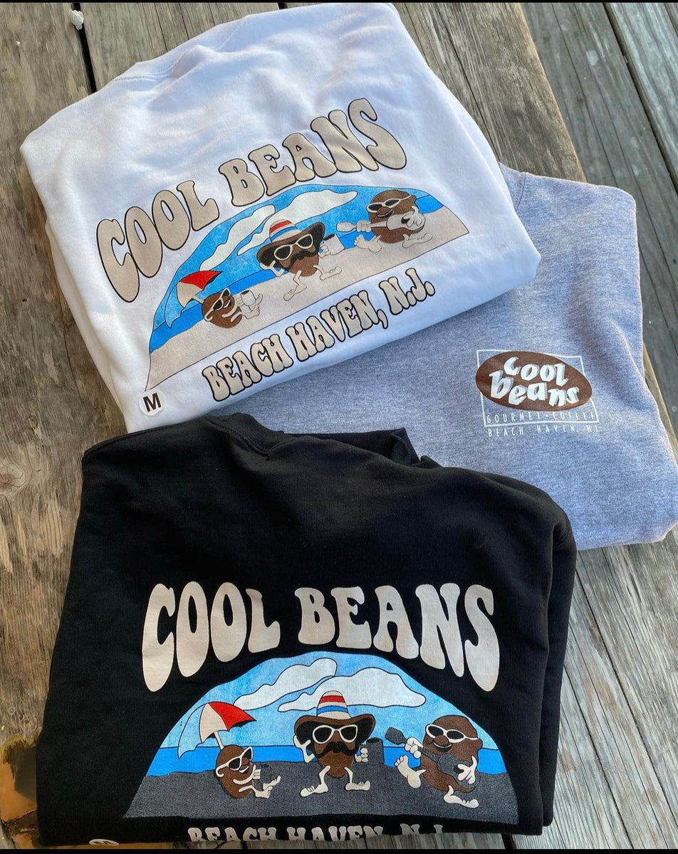 Cool beans cheap t shirt