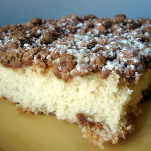 Coffee Cake Coffee