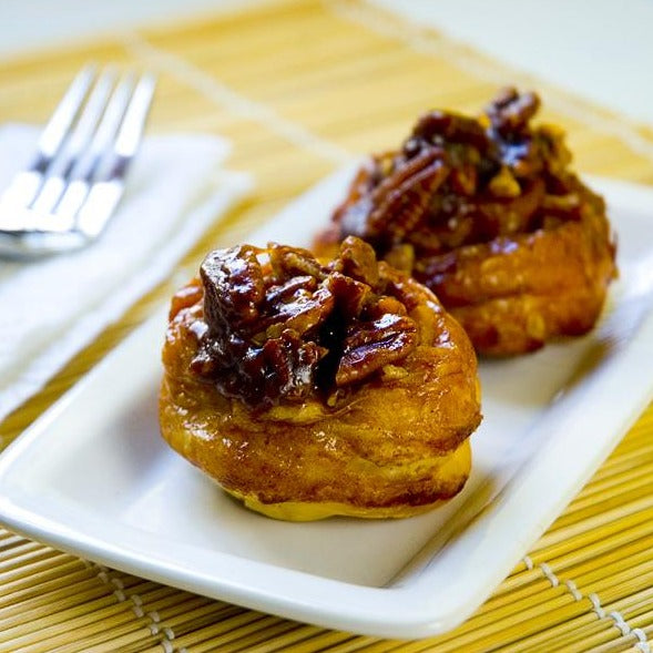 Pecan Sticky Bun Coffee