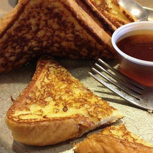 French Toast Coffee